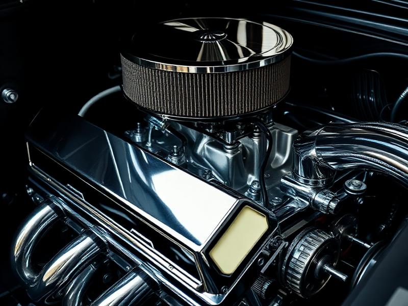 Motor
